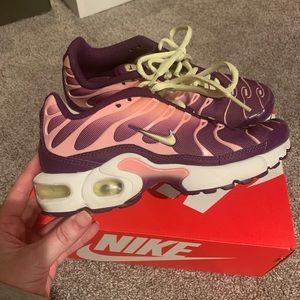 Nike airmax plus